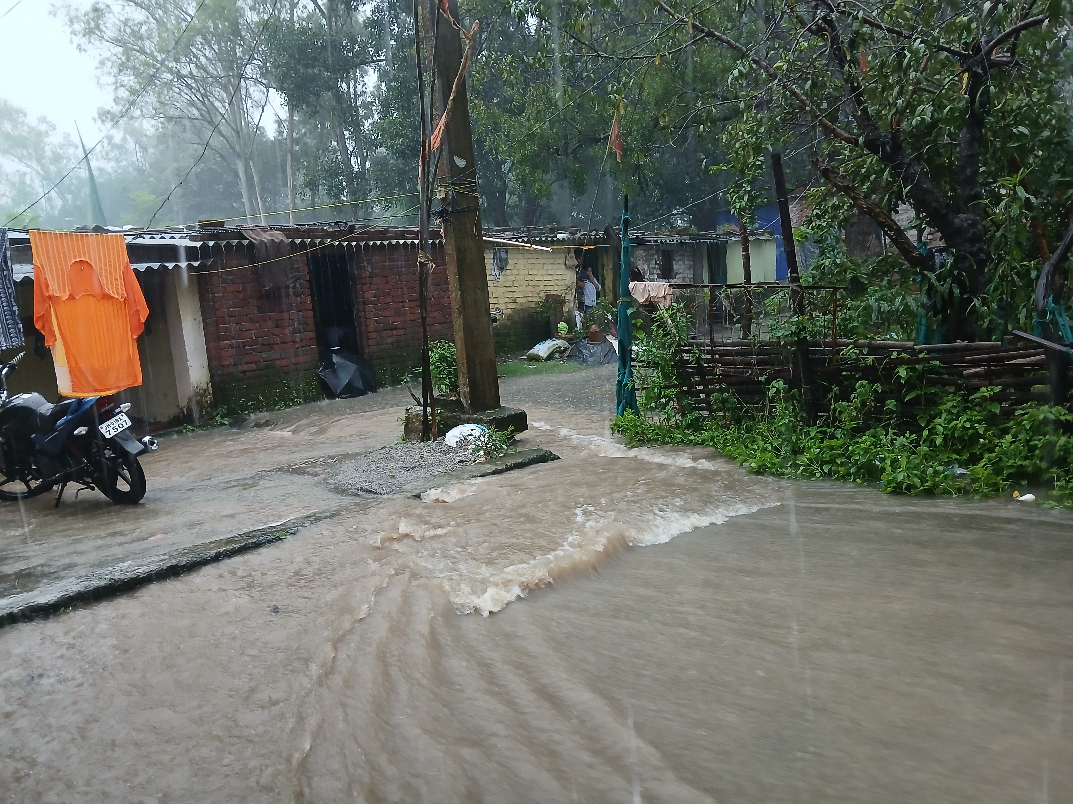 मौसम की फाइल फोटो