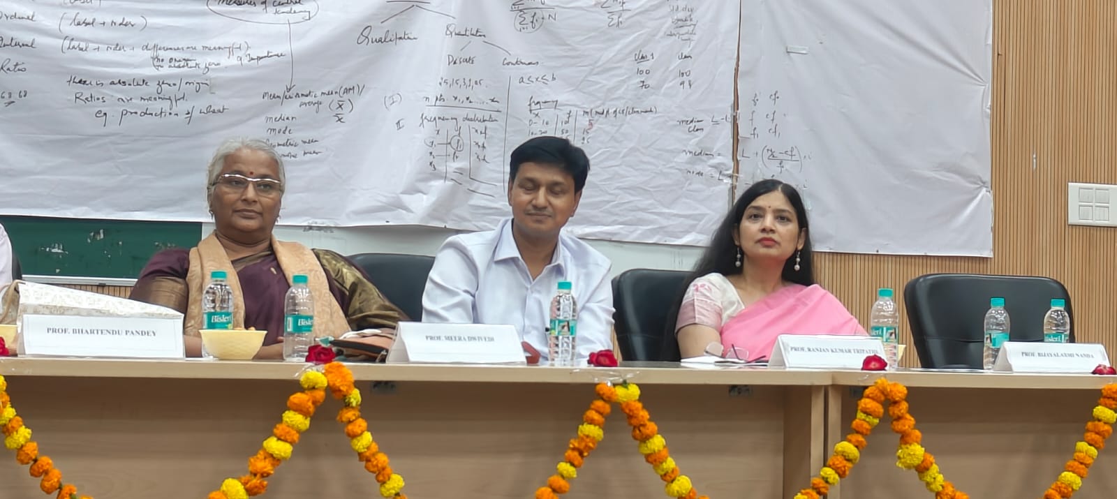 आचारशाला कार्यक्रम में