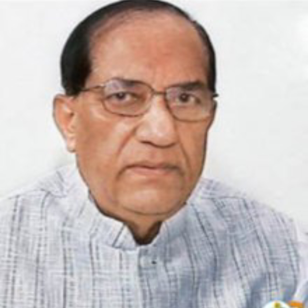 फ़ाइल फ़ोटो मृतक  डॉ विजय कुमार मल्होत्रा