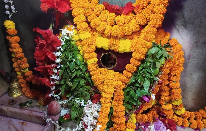 मां शीतला मां शीतला