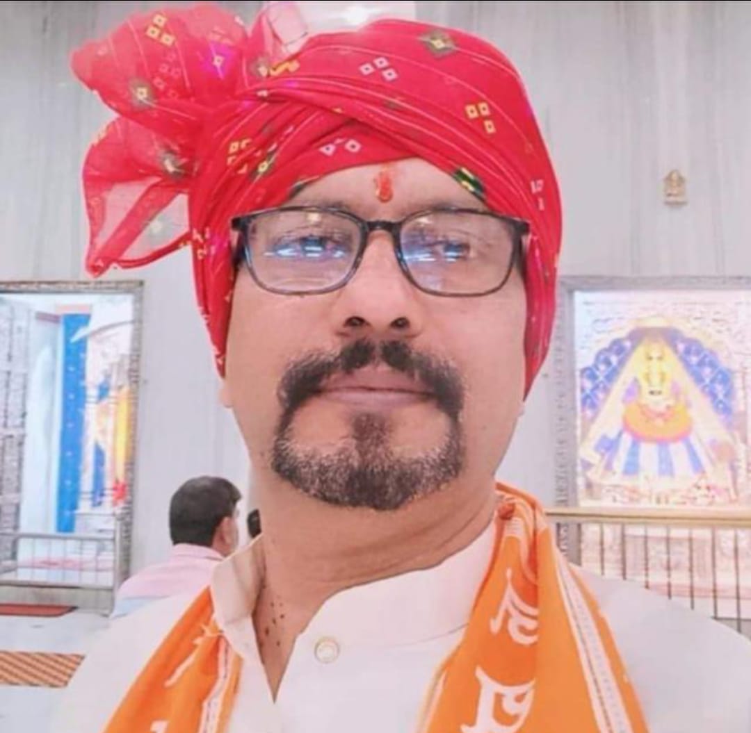 संजय सर्राफ की फाइल फोटो संजय सर्राफ की फाइल फोटो