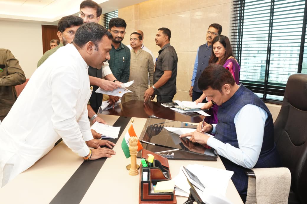 Thane-Palghar Deluge: MP Demands Swift Compensation and Rehabilitation from State Leadership