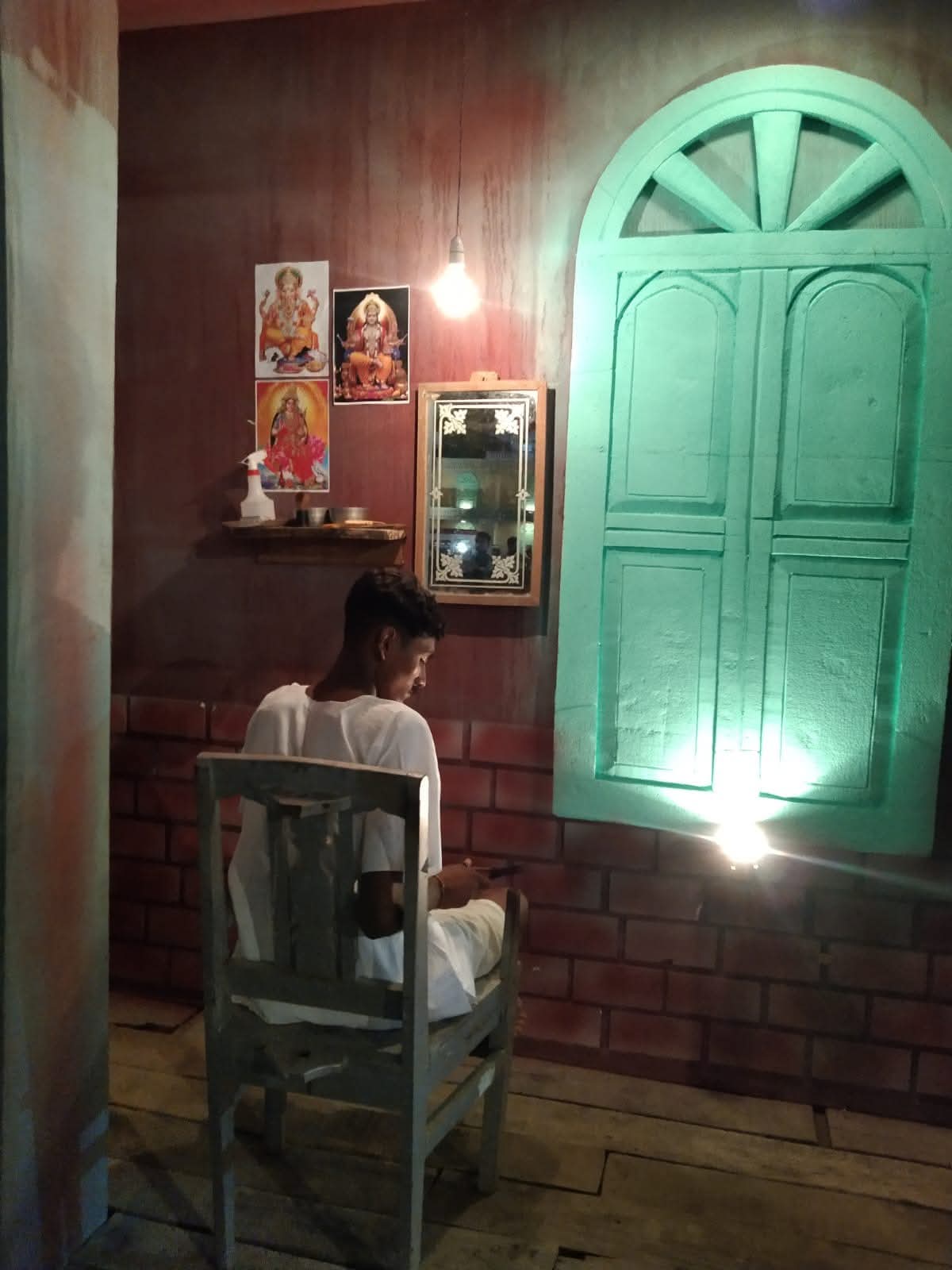 तालबगीचा दुर्गा पूजा तालबगीचा दुर्गा पूजा