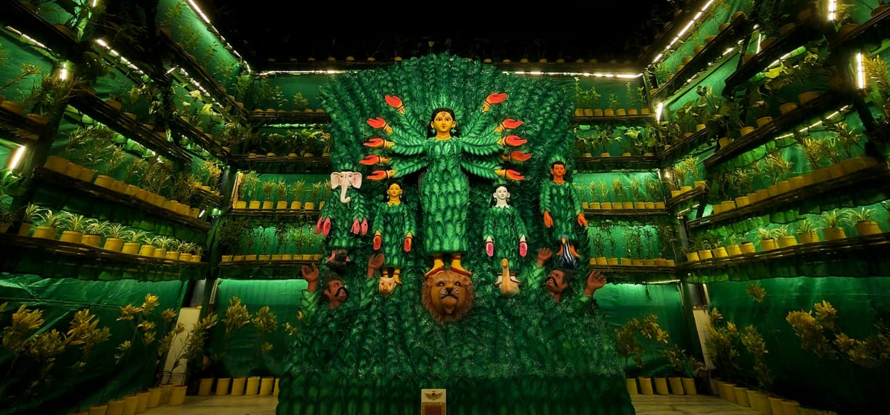 kharagpur-durga-puja-2025-eco-conscious kharagpur-durga-puja-2025-eco-conscious