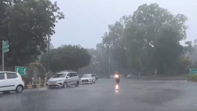 बारिश बारिश