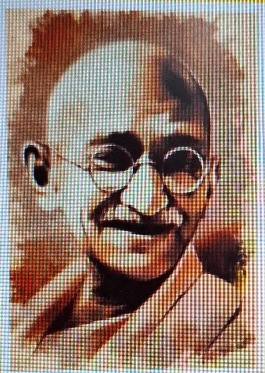 गांधी दर्शन से 5 हजार युवाओं को जोड़ने का लक्ष्य : 10 दिवसीय होगा गांधी महोत्सव गांधी दर्शन से 5 हजार युवाओं को जोड़ने का लक्ष्य : 10 दिवसीय होगा गांधी महोत्सव