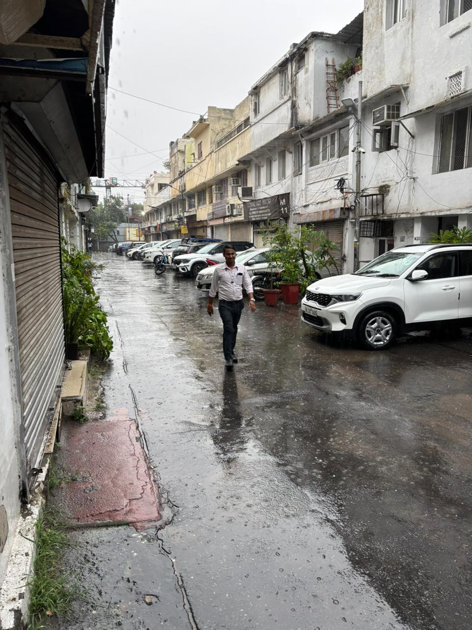 बारिश-3 बारिश-3