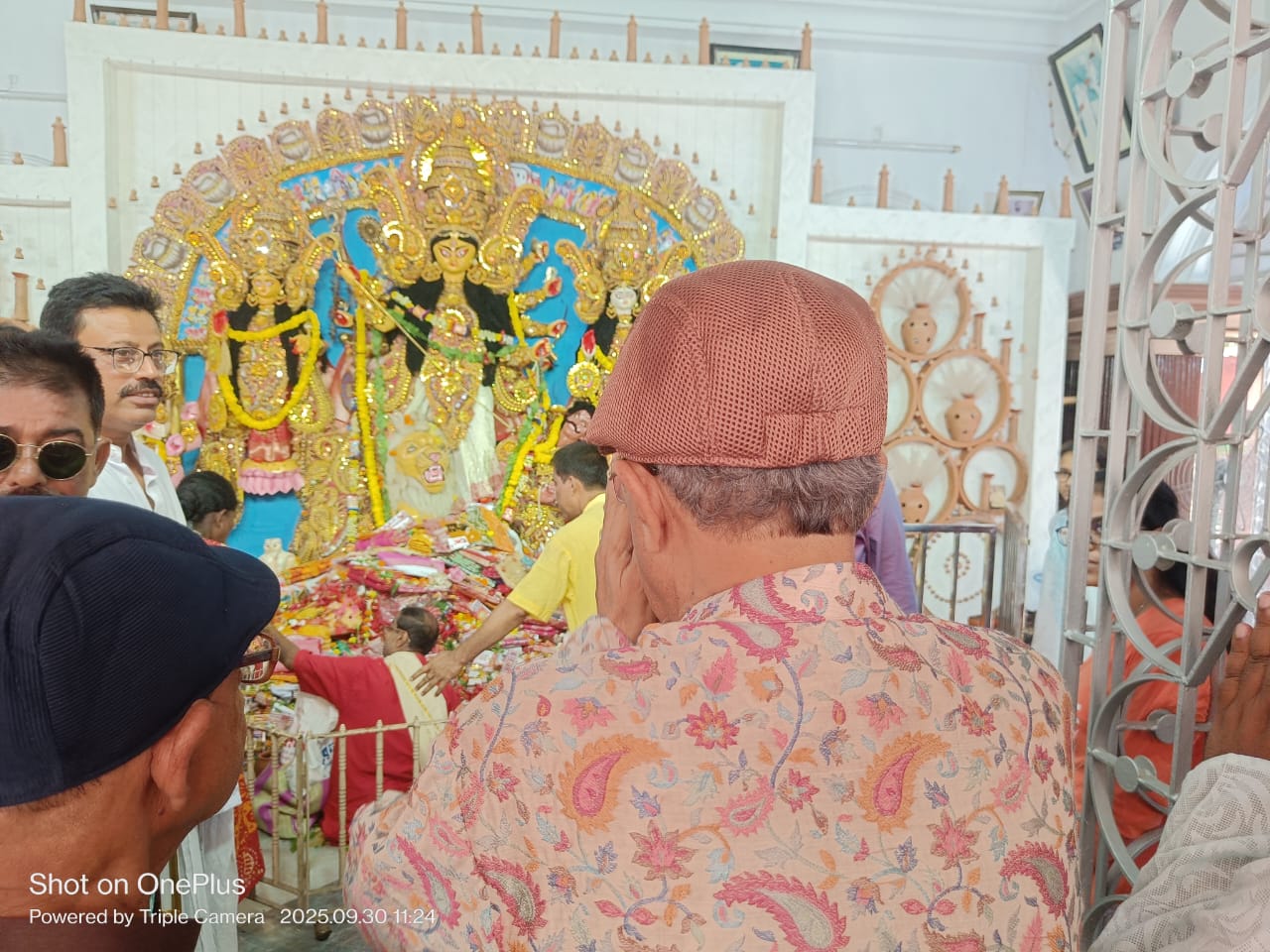 देवी दुर्गा