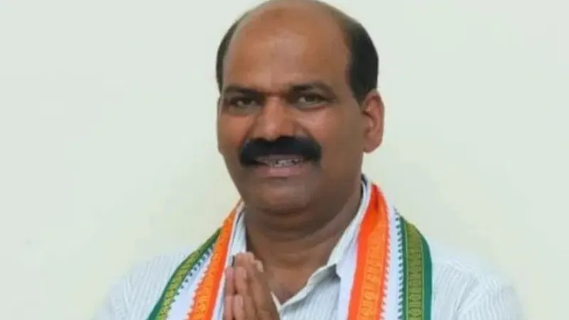 Rajegowda Rajegowda