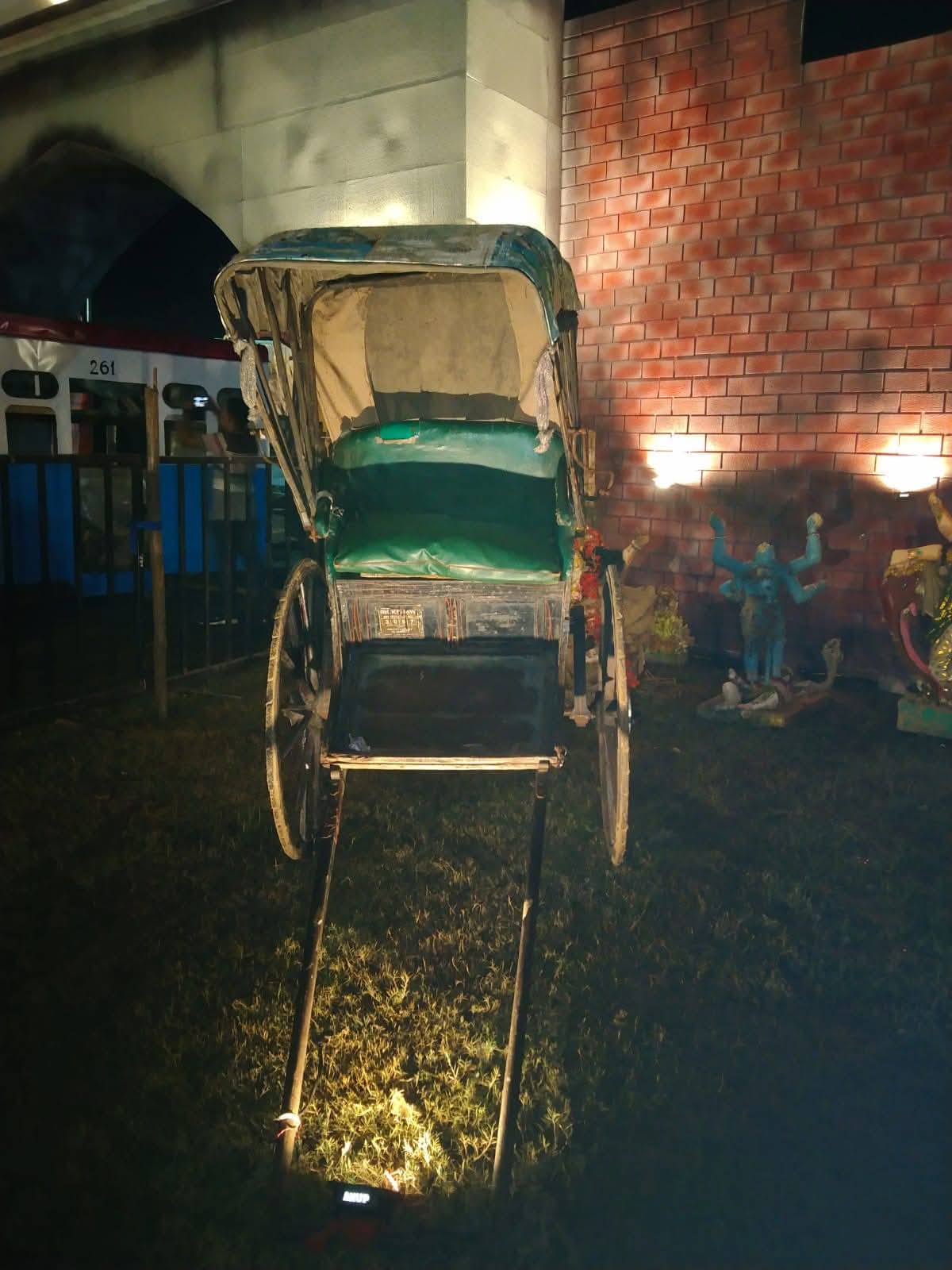 70 के दशक का कोलकाता 70 के दशक का कोलकाता