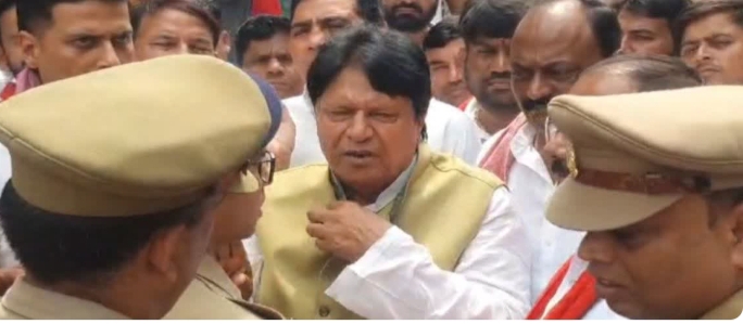 रामजीलाल