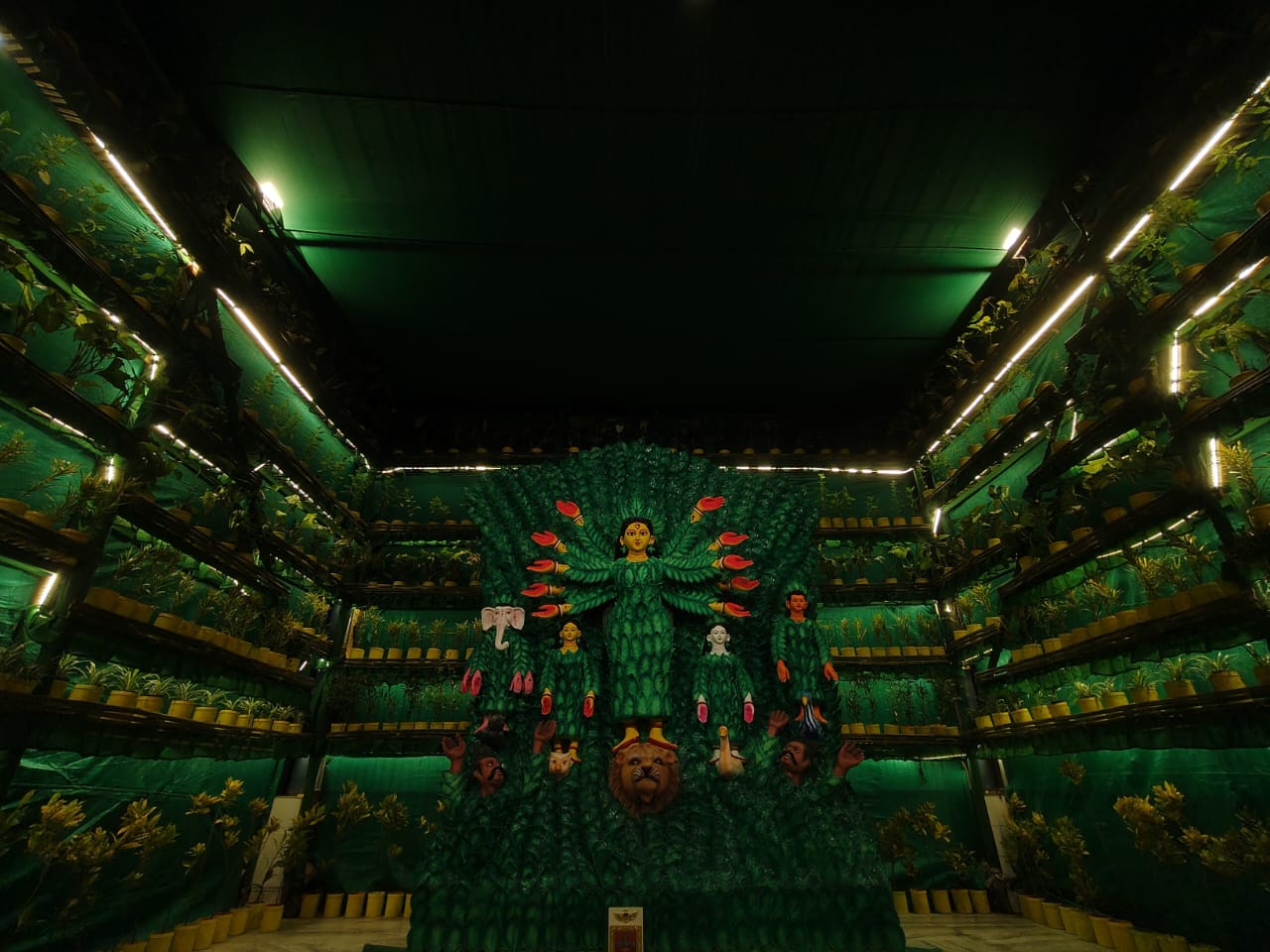 kharagpur-durga-puja-2025-eco-conscious-celebration kharagpur-durga-puja-2025-eco-conscious-celebration