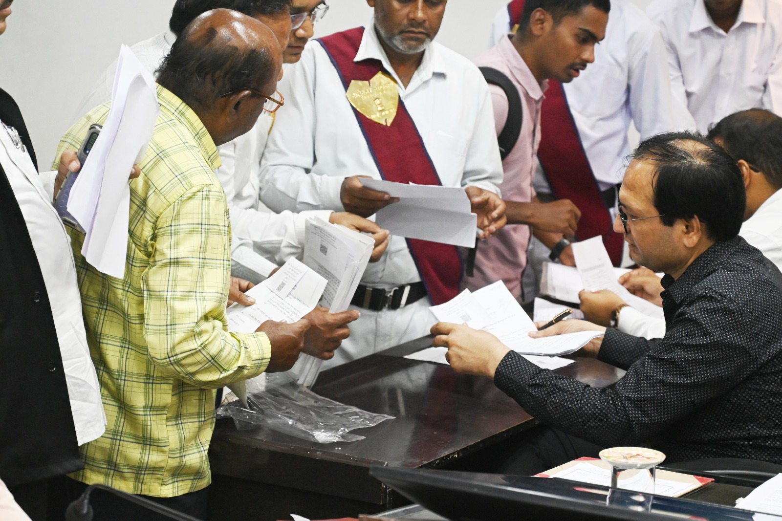 जनदर्शन जनदर्शन