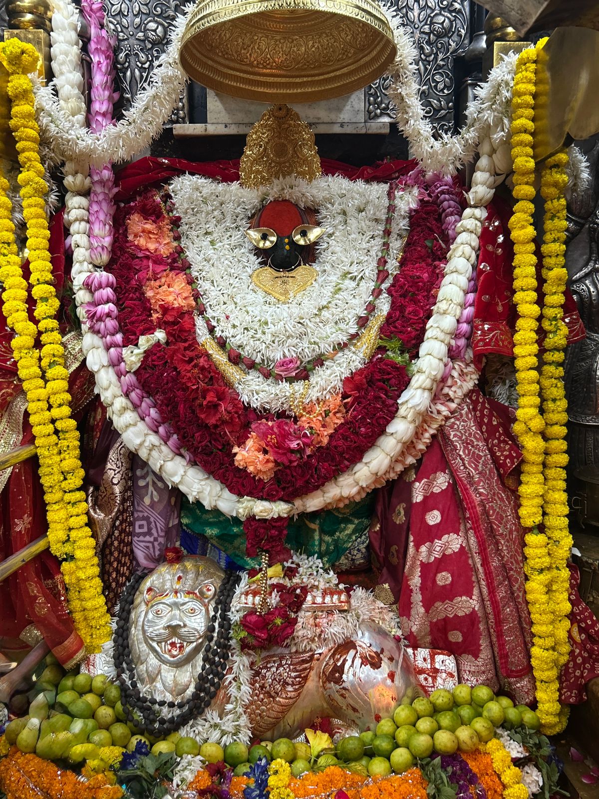 मां विंध्यवासिनी