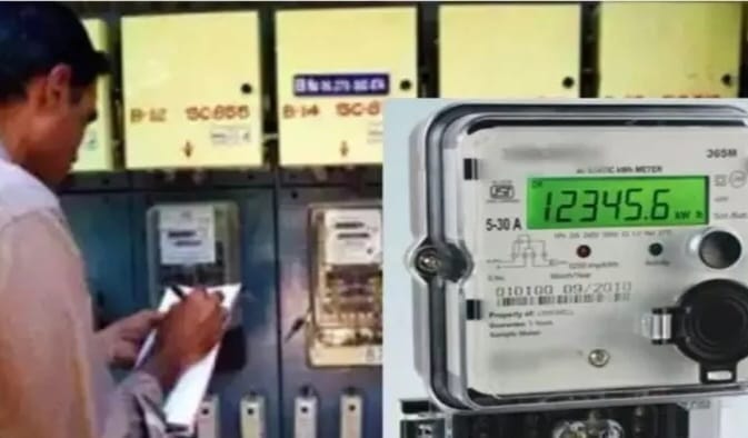 बिजली चोरी प्रतीकात्मक फोटो बिजली चोरी प्रतीकात्मक फोटो