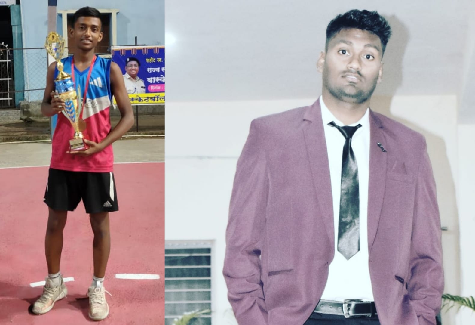 प्रशिक्षक हिरबस साहू
