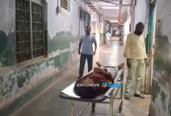 मेदनीपुर hospital मेदनीपुर hospital