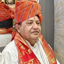 अशोकनगर: विधायक ने कटिंग सैलून वालों को रोजगार के लिए मुख्यमंत्री को लिखी चि_ी अशोकनगर: विधायक ने कटिंग सैलून वालों को रोजगार के लिए मुख्यमंत्री को लिखी चि_ी
