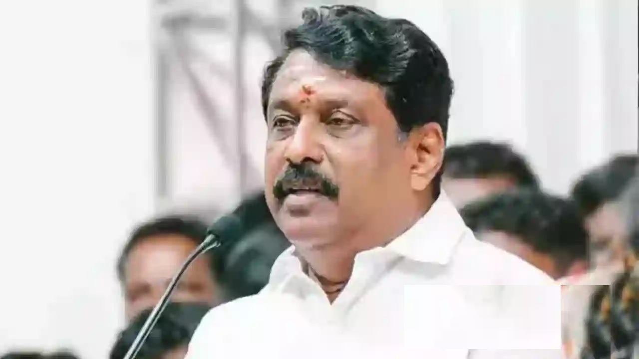 नैनार नागेंद्रन नैनार नागेंद्रन
