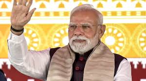 प्रधानमंत्री मोदी (फाइल फोटो)