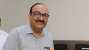 छत्तीसगढ़ के नवनियुक्त आईएएस विकासशील