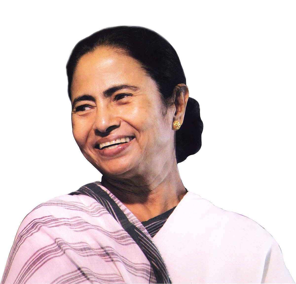 मुख्यमंत्री ममता बनर्जी