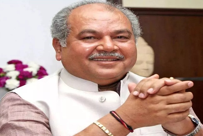 विधानसभा अध्यक्ष नरेन्द्र सिंह तोमर विधानसभा अध्यक्ष नरेन्द्र सिंह तोमर