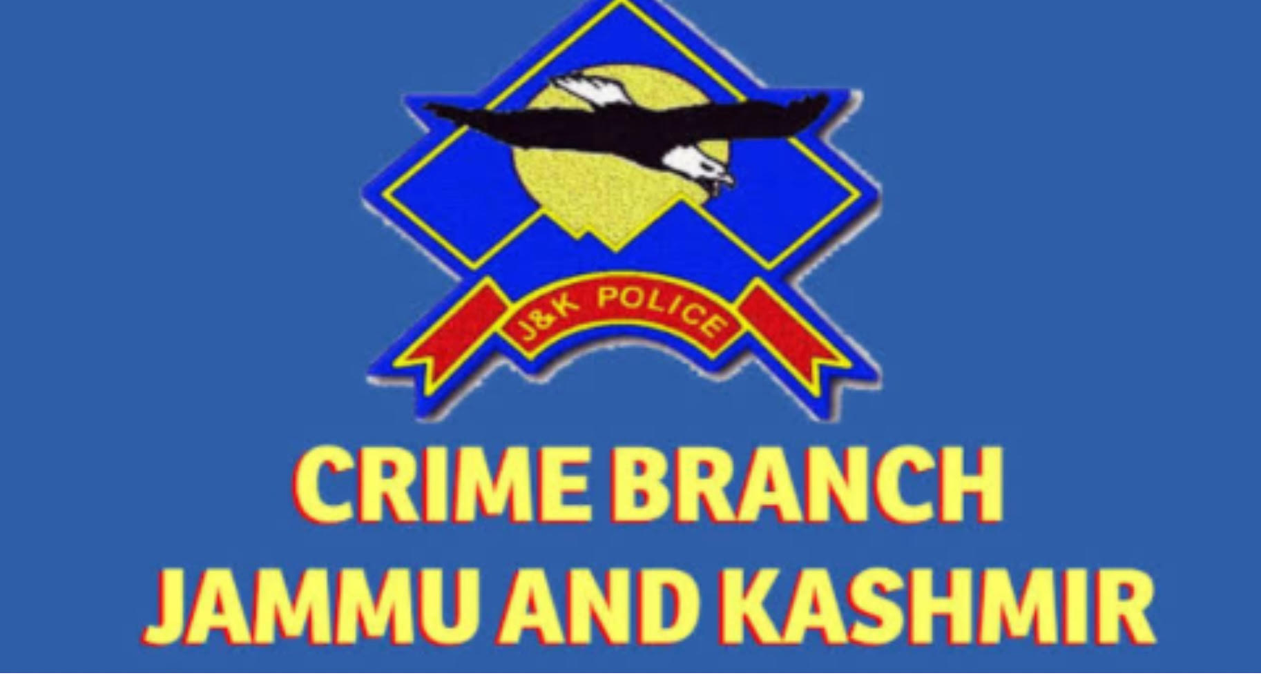 Crime Branch files chargesheet against a woman and her two associates in job scam