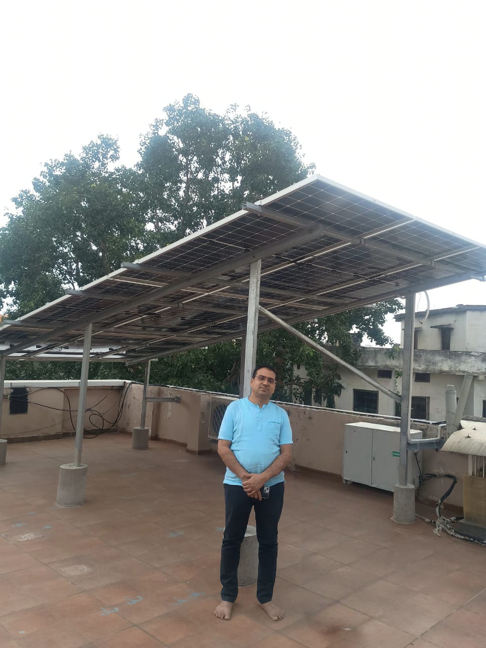 प्रधानमंत्री सूर्यघर मुफ्त बिजली योजना लाभार्थी