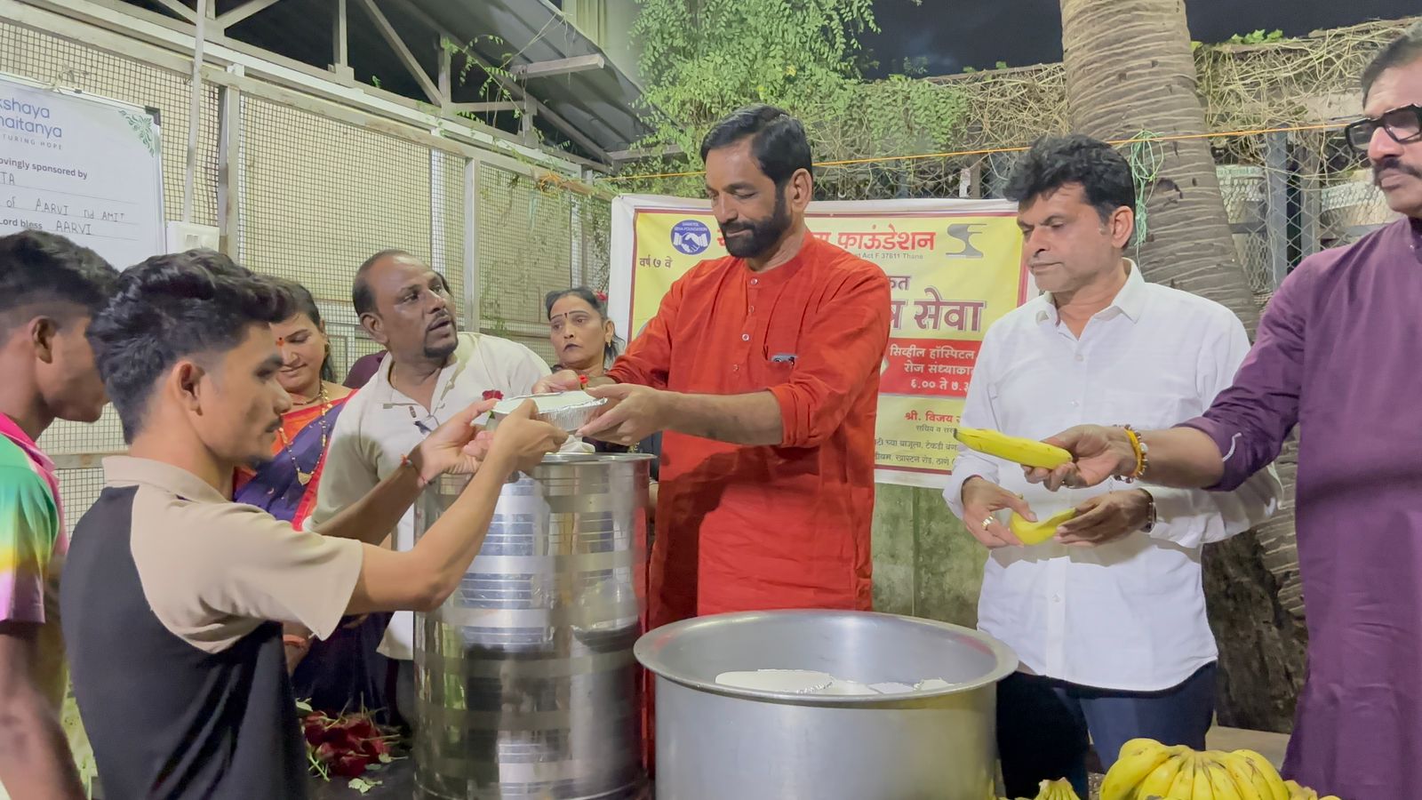 Food was decorated to patient civil hospital Food was decorated to patient civil hospital