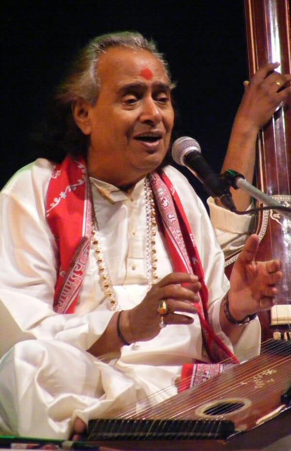 पंडित छन्नूलाल मिश्रा पंडित छन्नूलाल मिश्रा