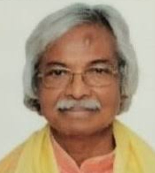 सूर्य सिंह बेसरा की फाइल फोटो