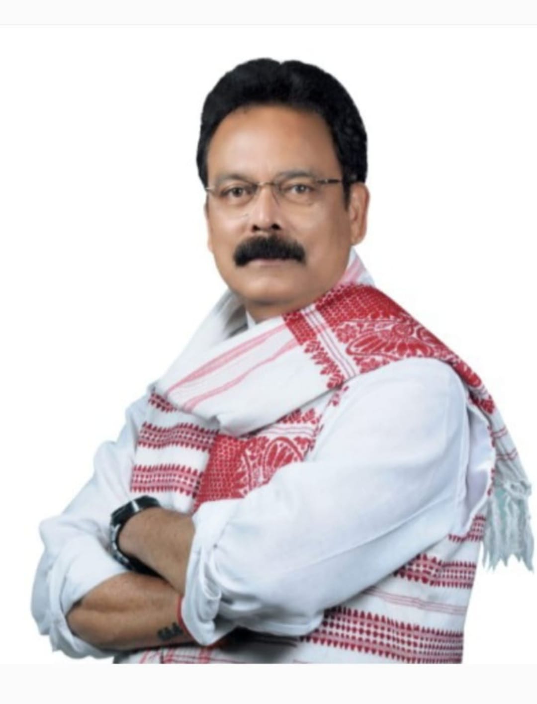 सुखदेव भगत की फाइल फोटो