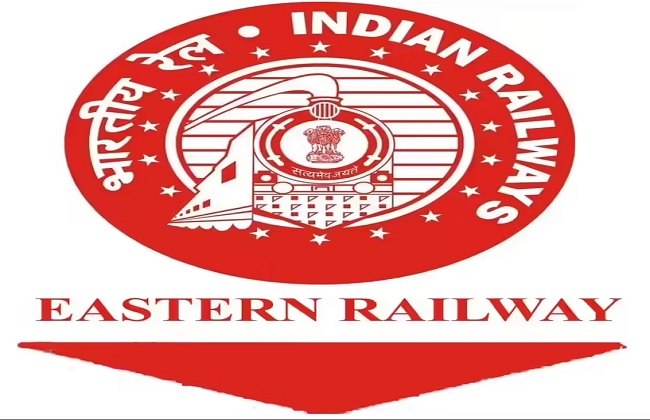 पूर्व रेलवे