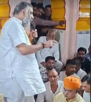 विश्व विख्यात पुष्करणा ओलम्पिक सावे की तारीख दस फरवरी की घाेषणा