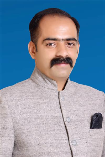 अनिरुद्ध सिंह