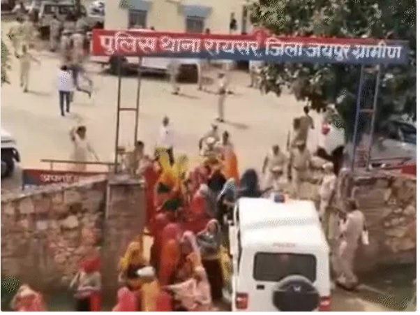 वन कर्मियों की मारपीट से आहत होकर युवक ने की आत्महत्या