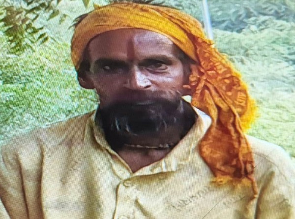 मृतक की फाइल फोटो मृतक की फाइल फोटो