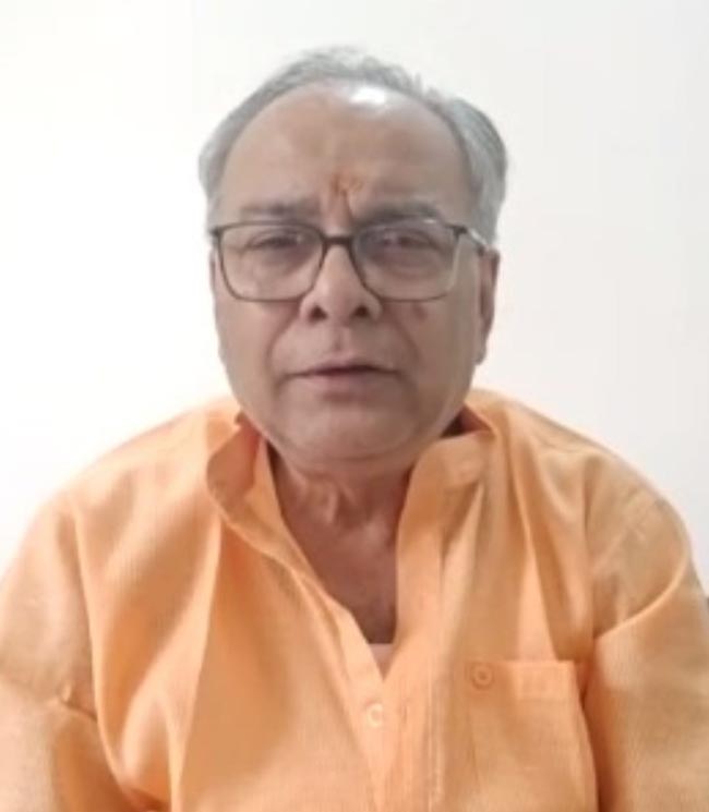 प्रो सत्यकाम प्रो सत्यकाम