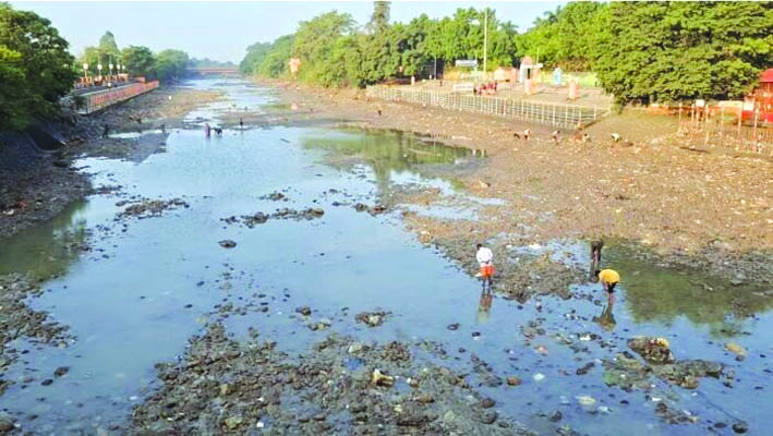 बंद गंगनहर