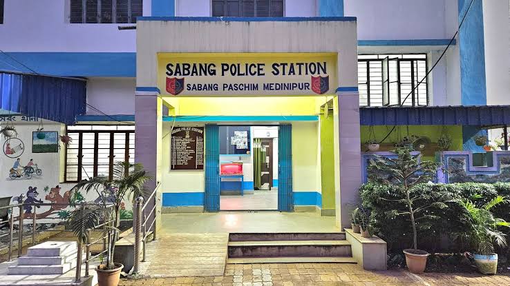 Sabang thana Sabang thana