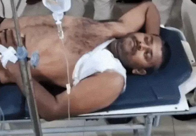 रीवा मेडिकल कॉलेज रेफर रीवा मेडिकल कॉलेज रेफर