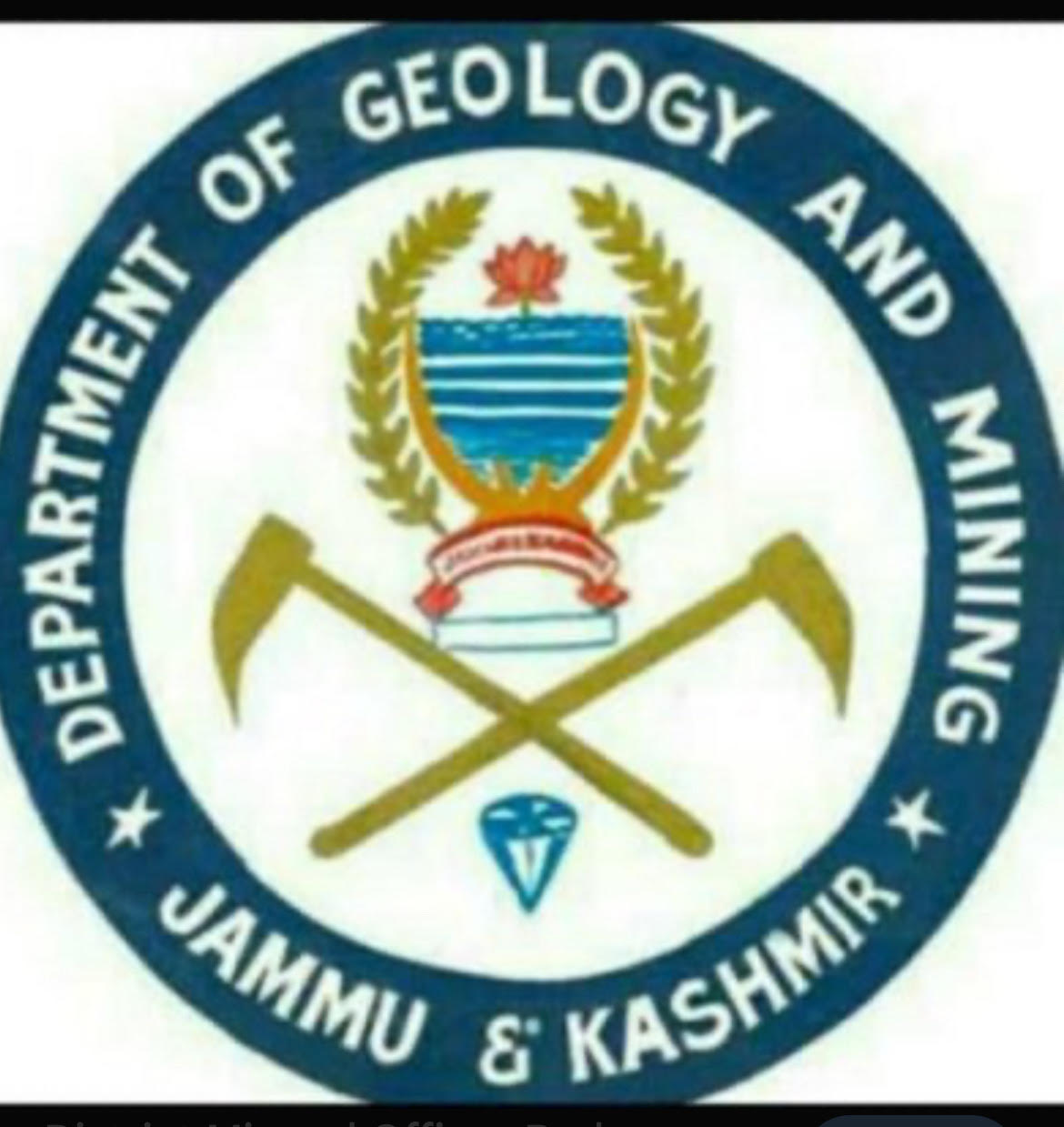 Mining Department, Kathua breaks record in fine collection