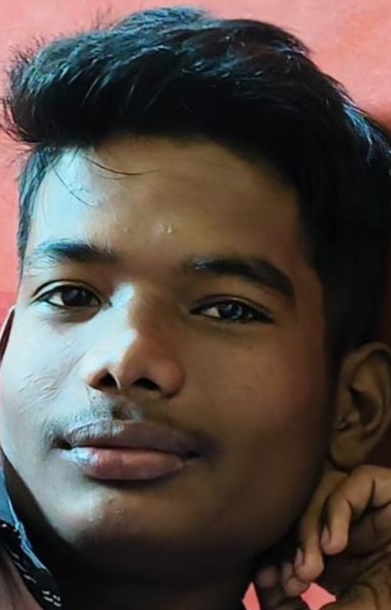 मृत किशोर किशन साहनी कि फाइल फोटो मृत किशोर किशन साहनी कि फाइल फोटो