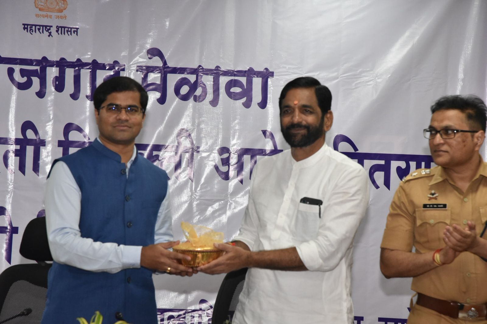 530 typists appointed on compassionate ground
