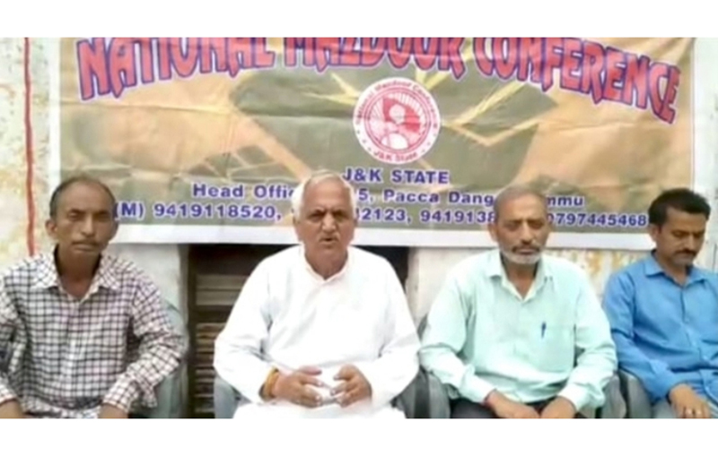 जम्मू में आयोजित अंतर-जिला यूटी स्तर आयु वर्ग लड़कियों की तैराकी चैंपियनशिप संपन्न