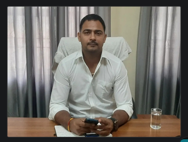 पलवल सीआईए इंचार्ज दीपक गलिया