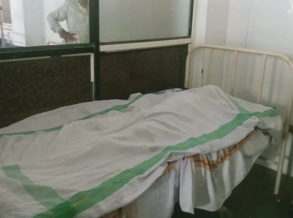 दो बालकों की तालाब में डूबने से मौत,जांच शुरु