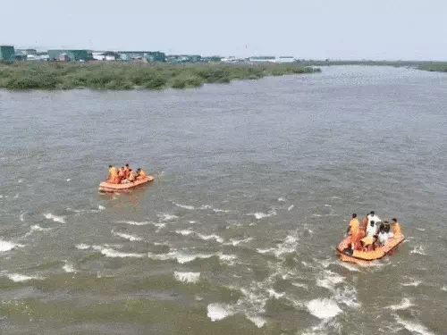 सर्च आपरेशन