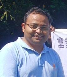 सीनियर डीसीएम
